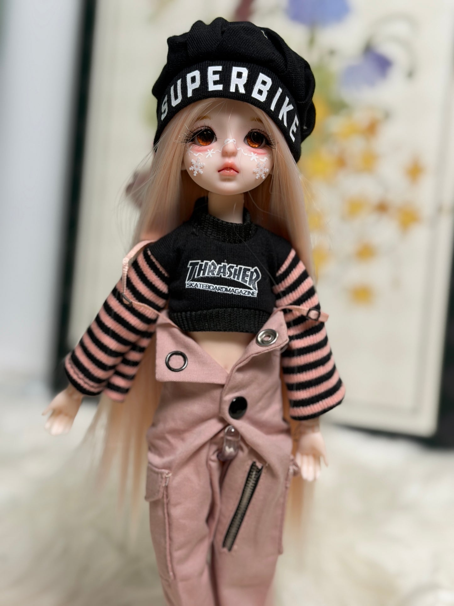 Kinsley -  #127