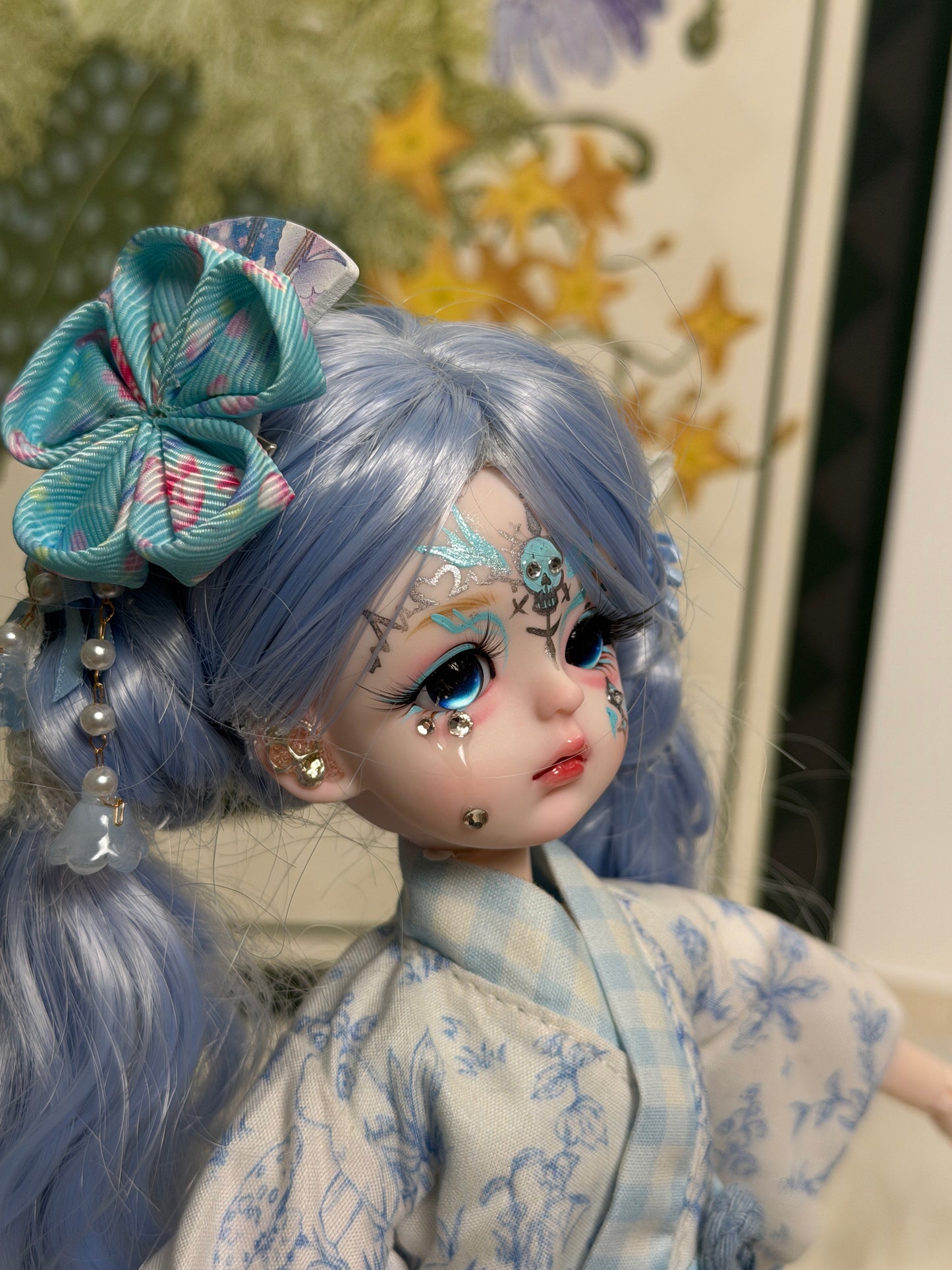 Skylar -  #110