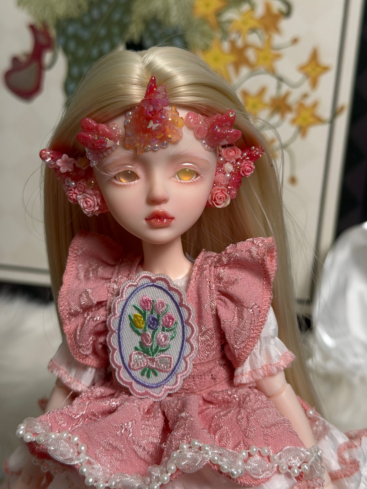 Roselyn -  #137