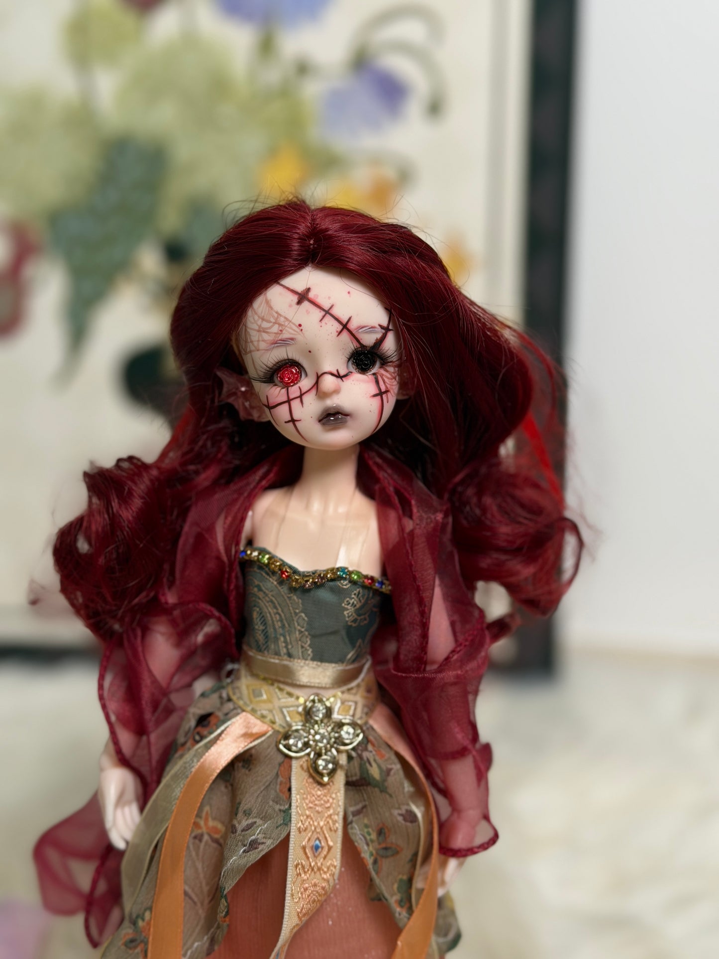 Rory -  #118