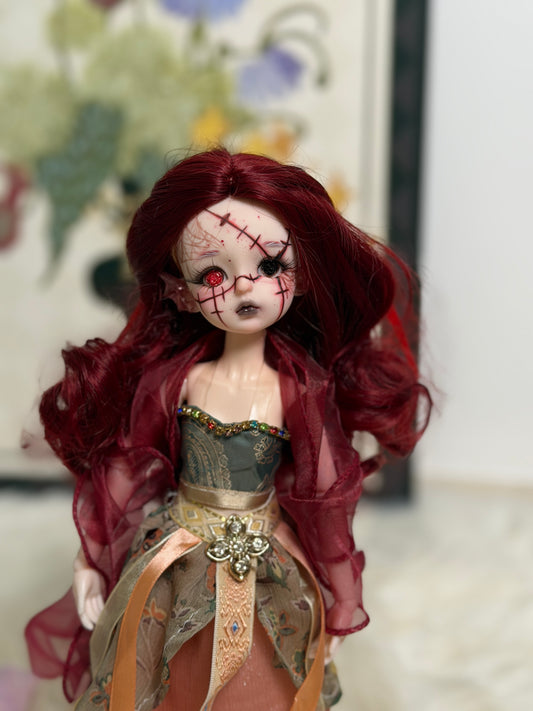 Rory -  #118