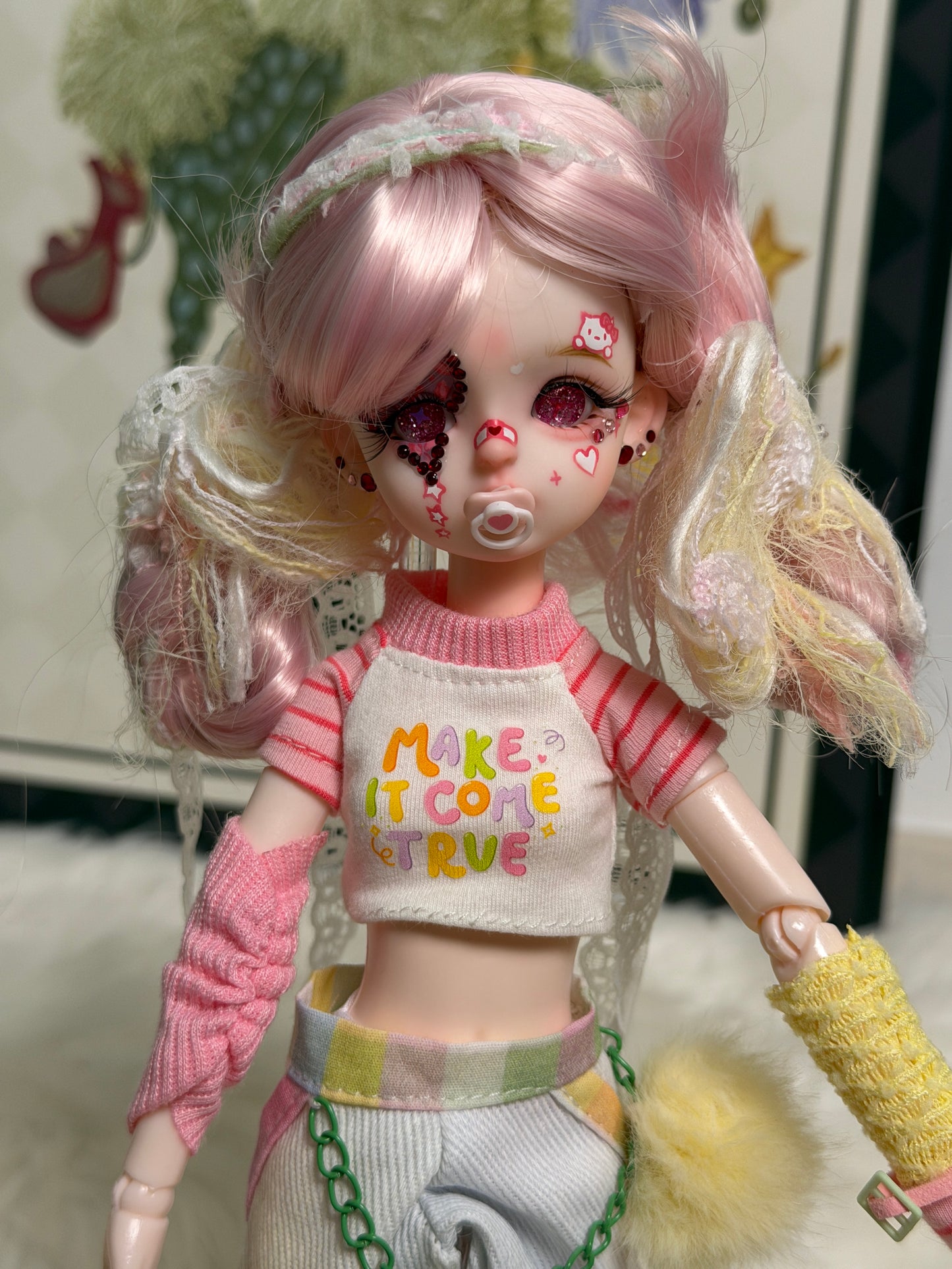 Kinsley-  #133