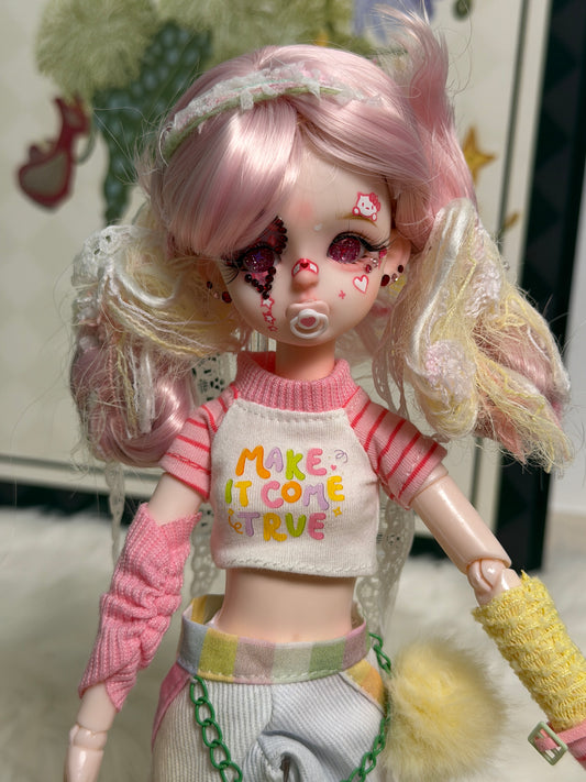 Kinsley-  #133