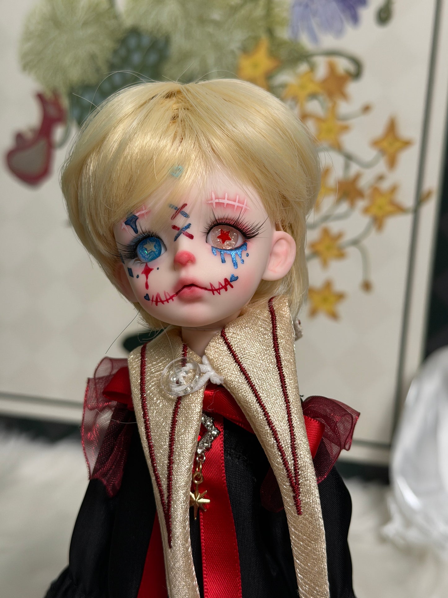 Jesse-  #136
