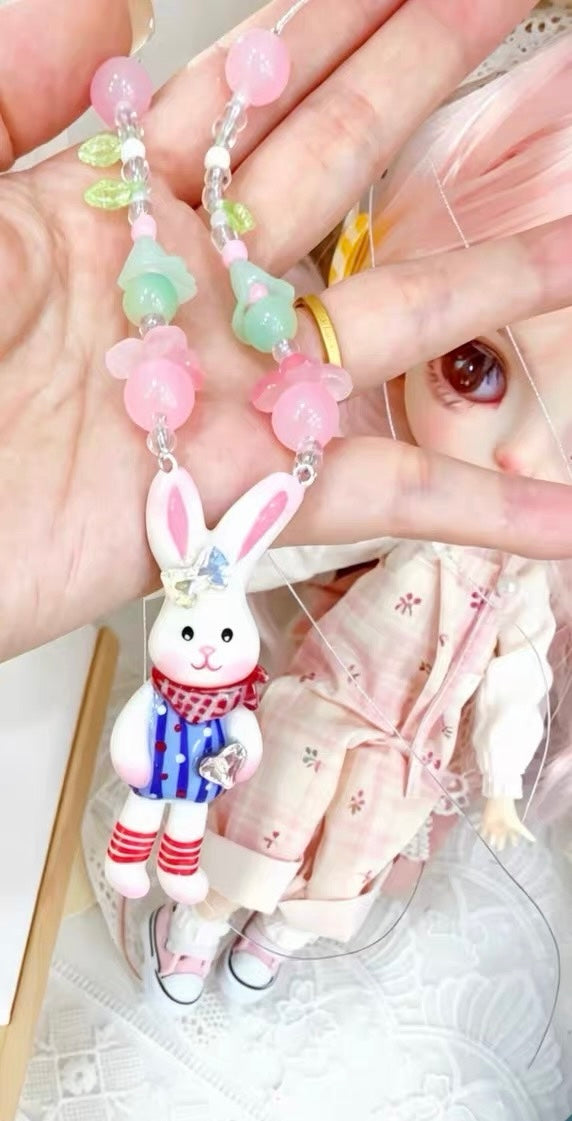 #9 [Made-To-Order] Doll | Dreamcore Inspired Art Collectible