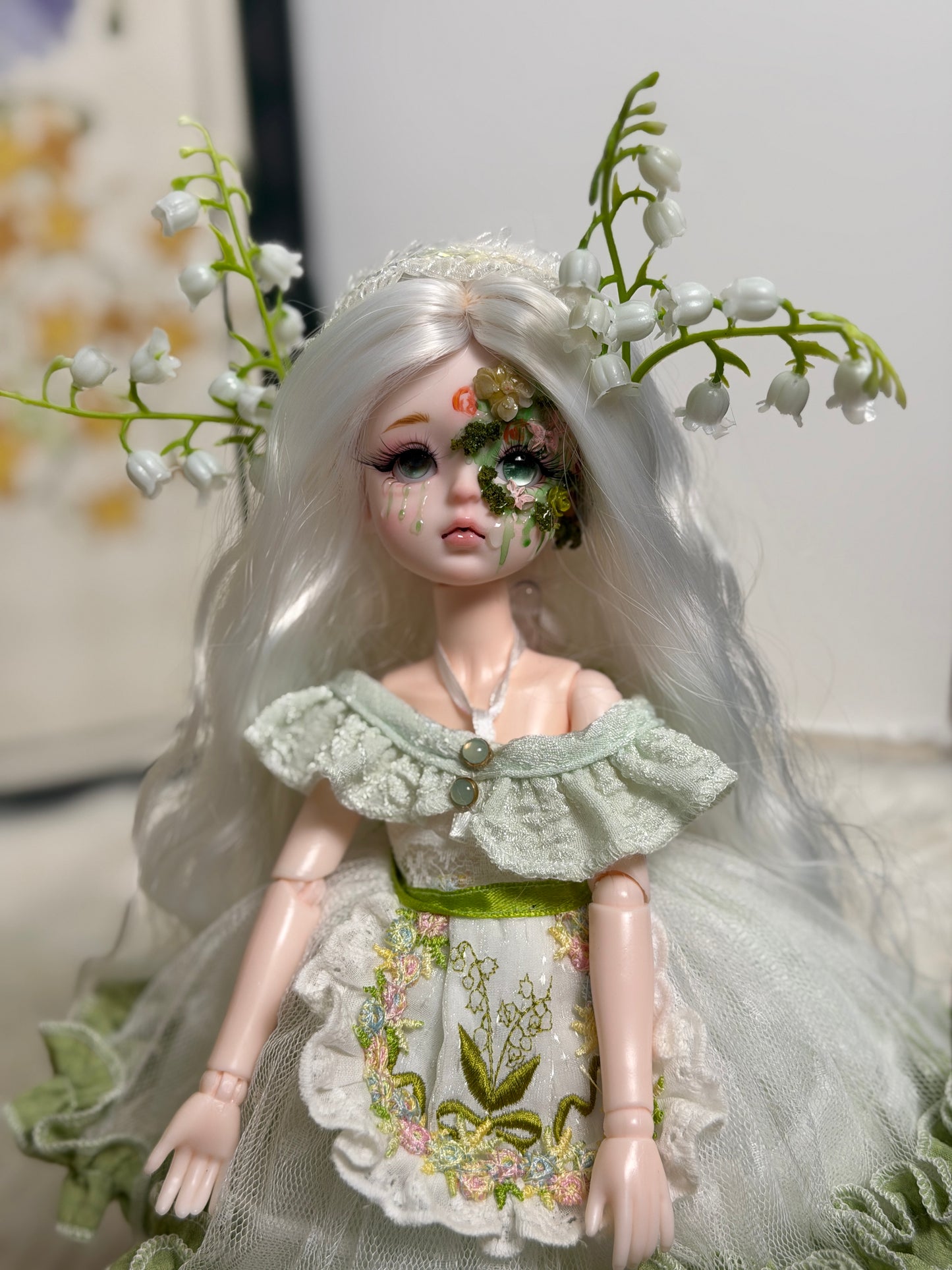 Flora -  #71