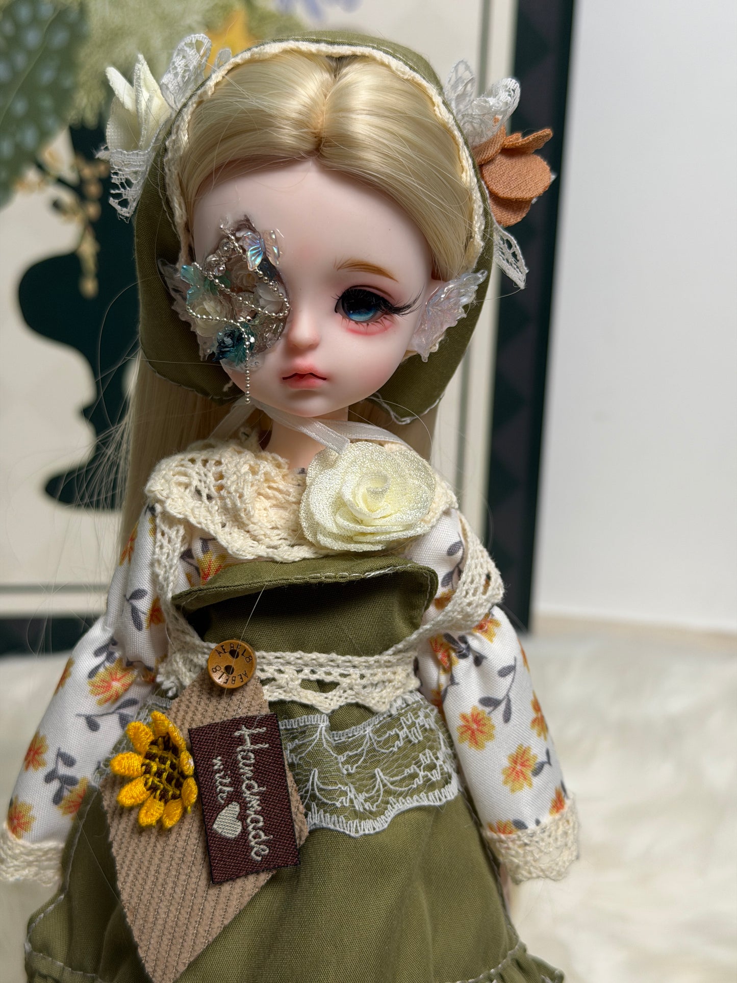 Primrose-  #90