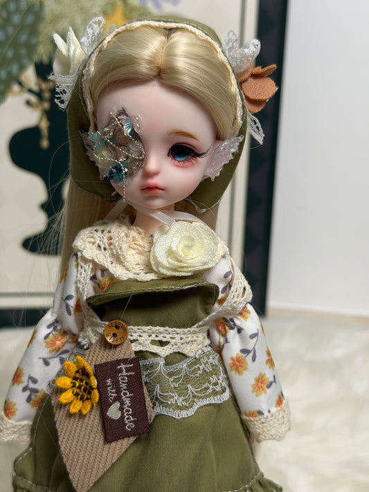 Primrose-  #90