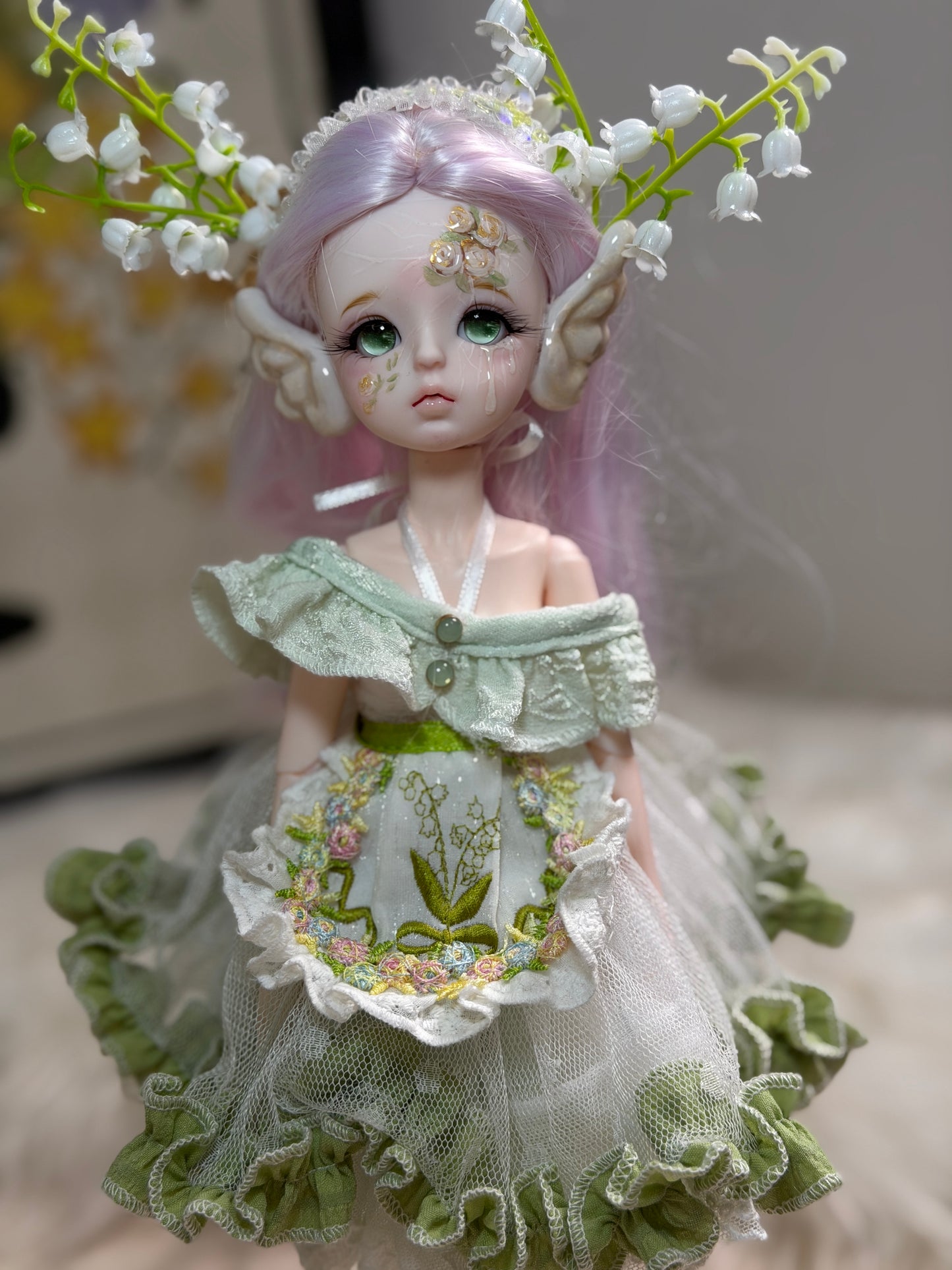 Odette-  #51