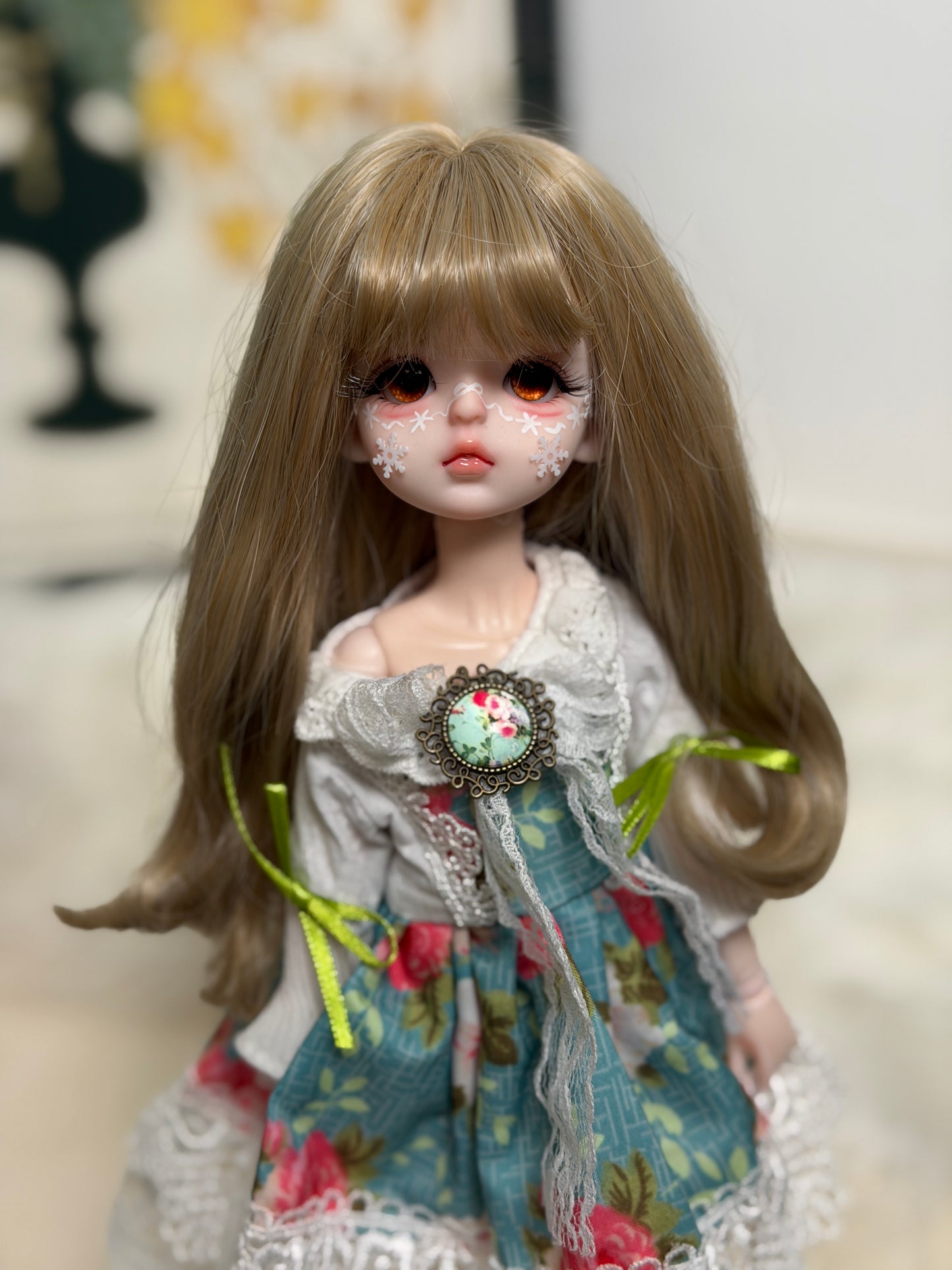 Clover -  #72