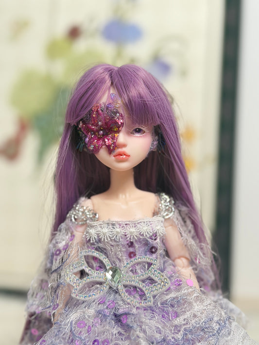 Lilac -  #158