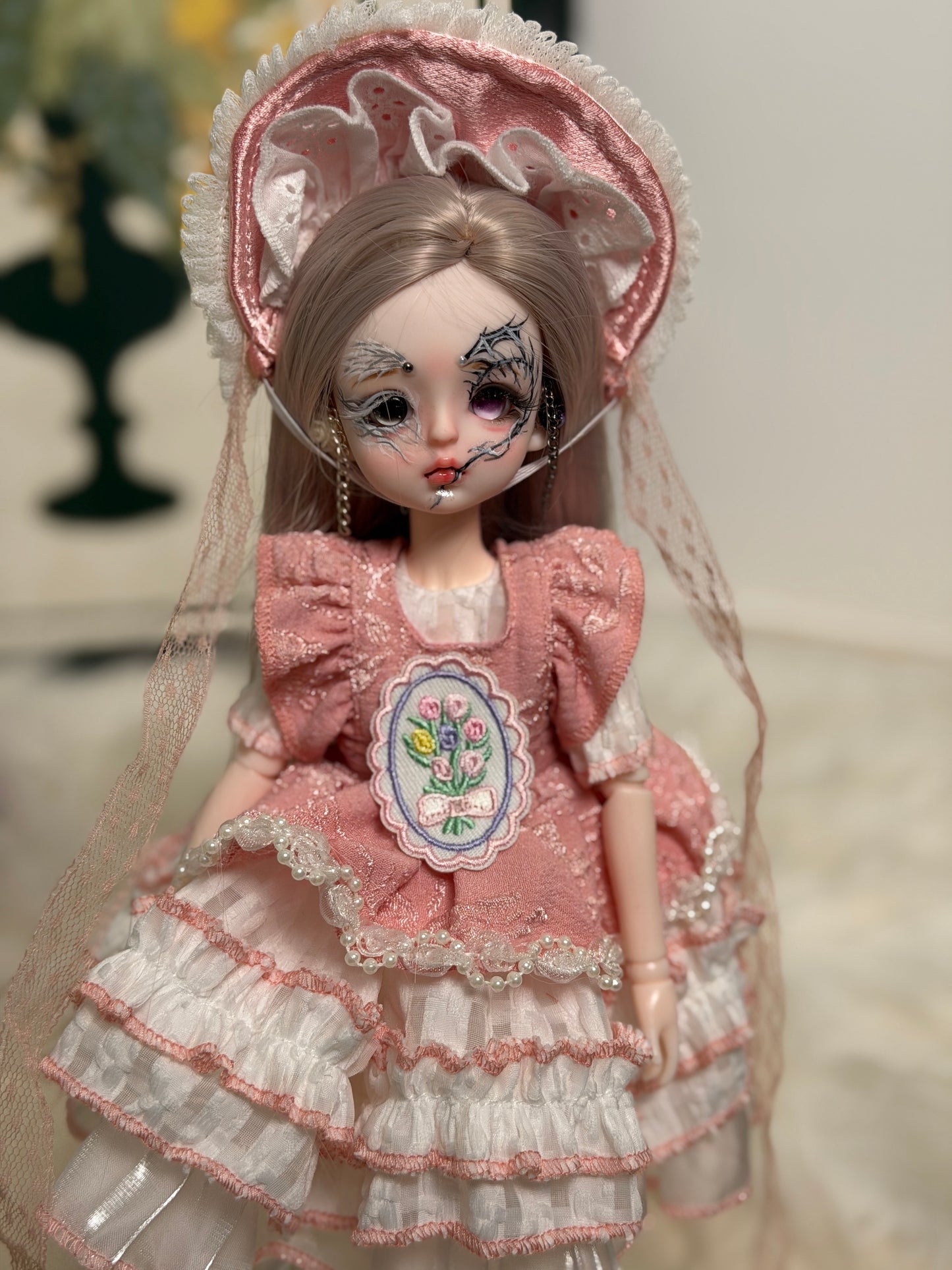 Seraphina -  #70