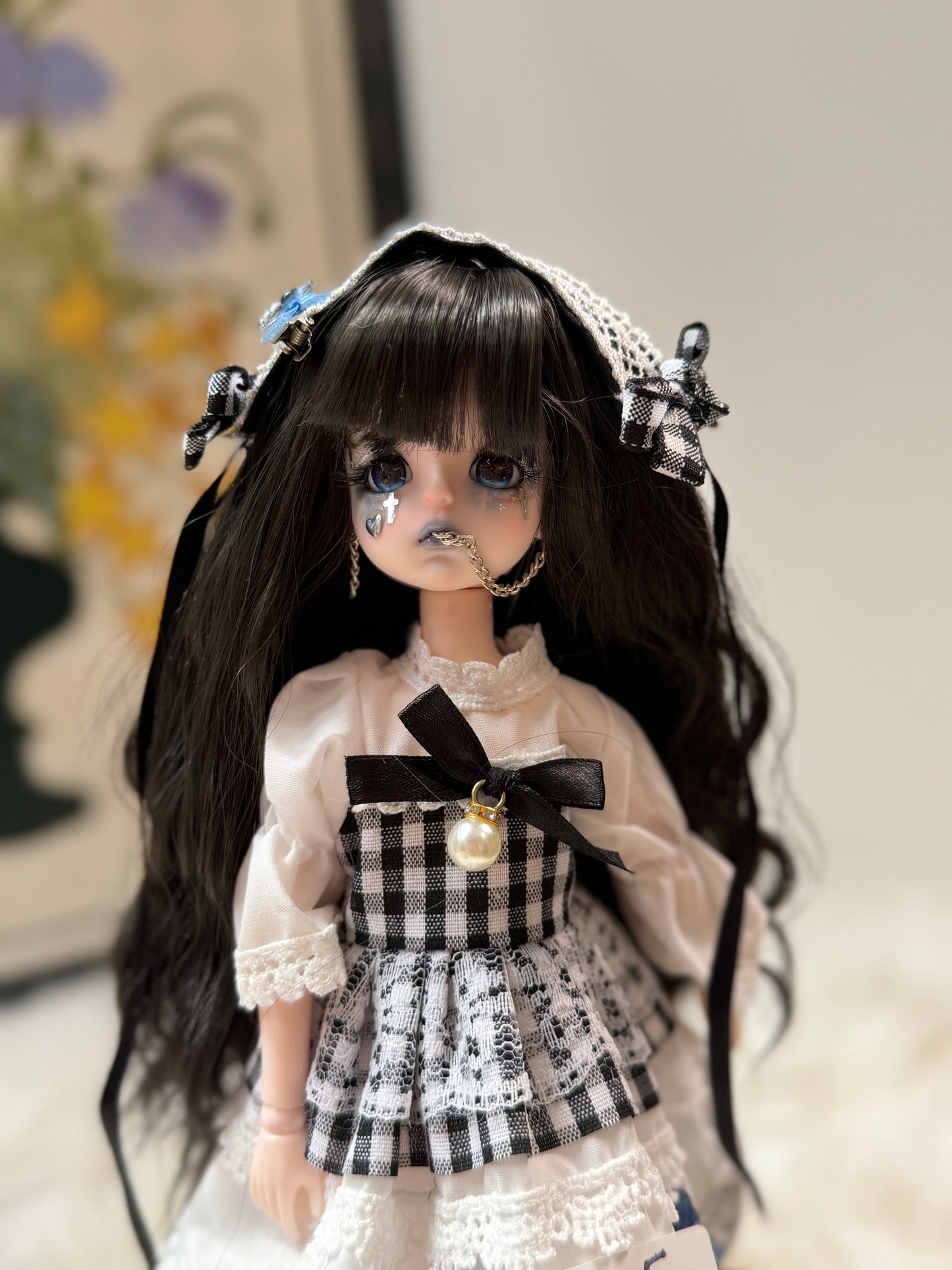 Onyx- #25