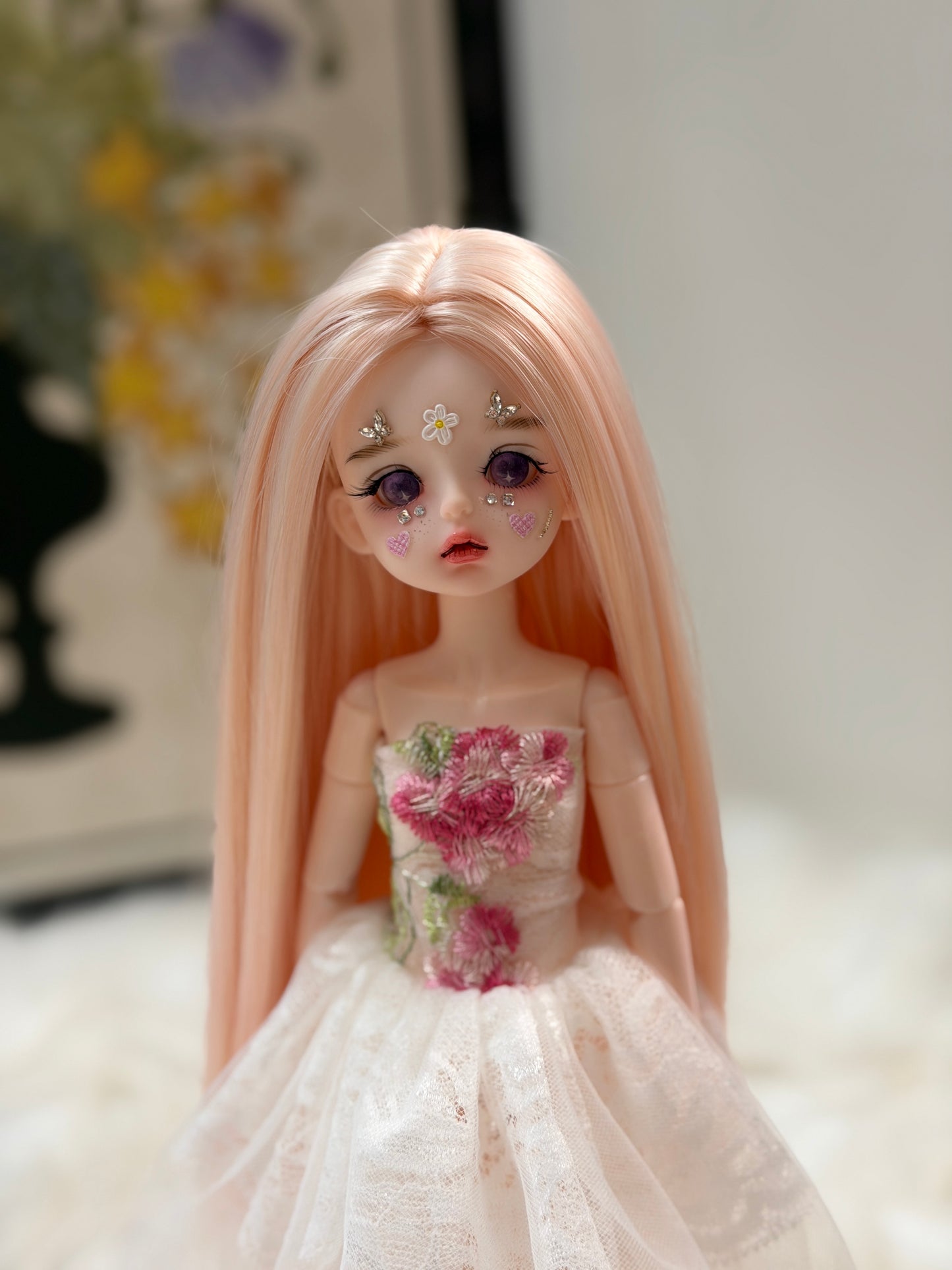 Peach- #17