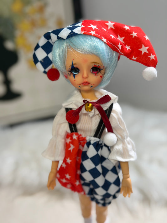 JinX -  #62