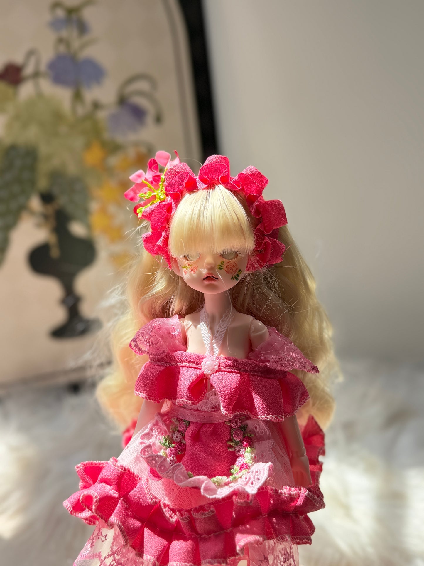 Rosie- #22