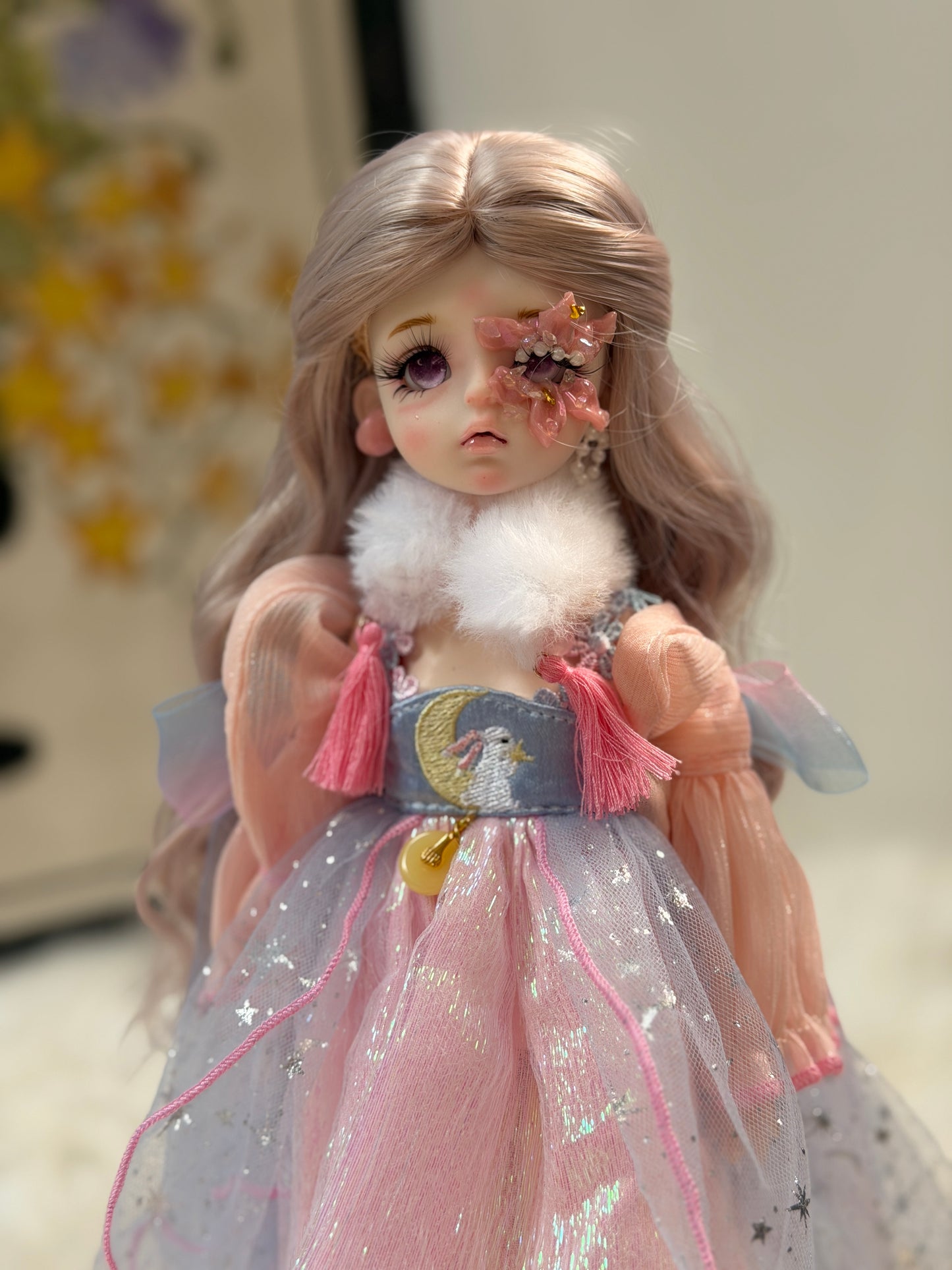 Blossom- #21