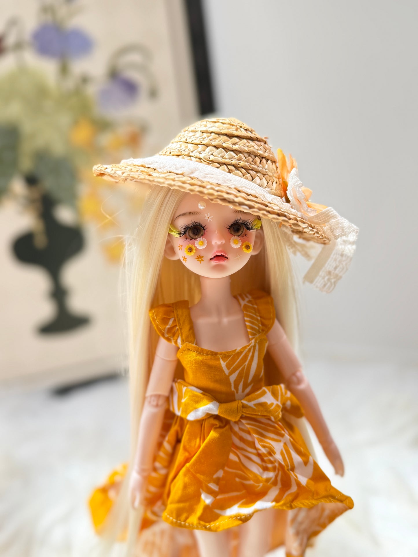 Daisy- #20