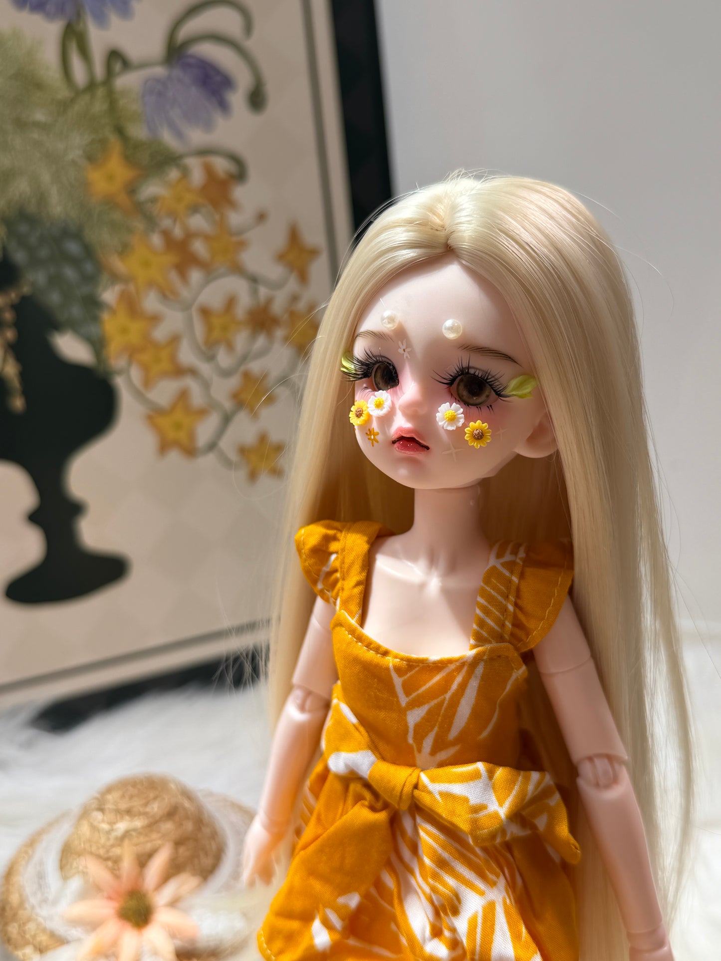 Daisy- #20