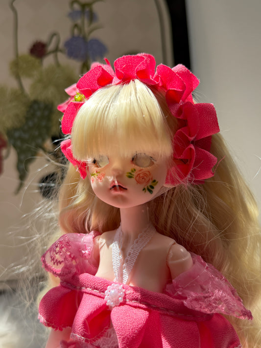 Rosie- #22