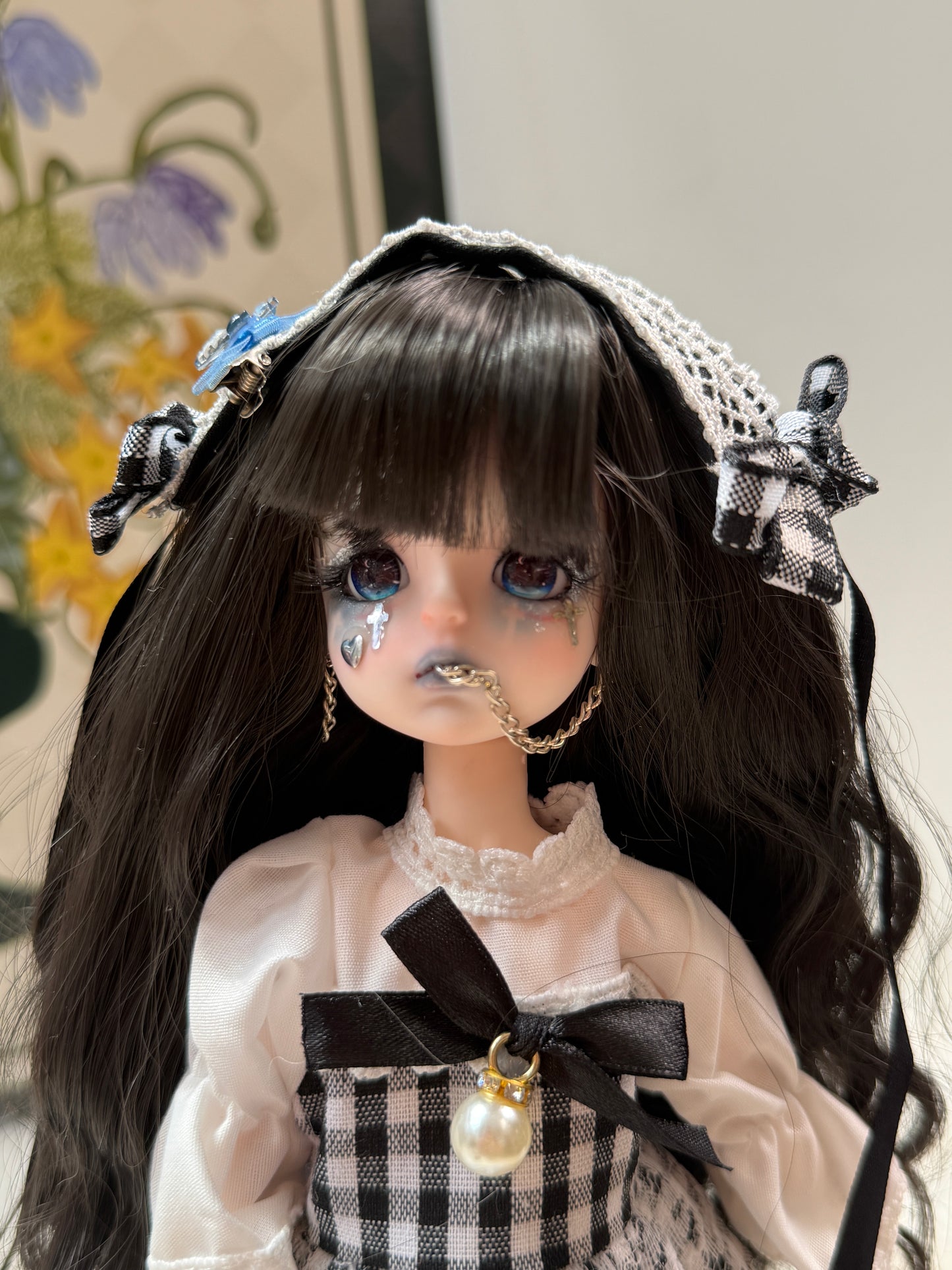 Onyx- #25