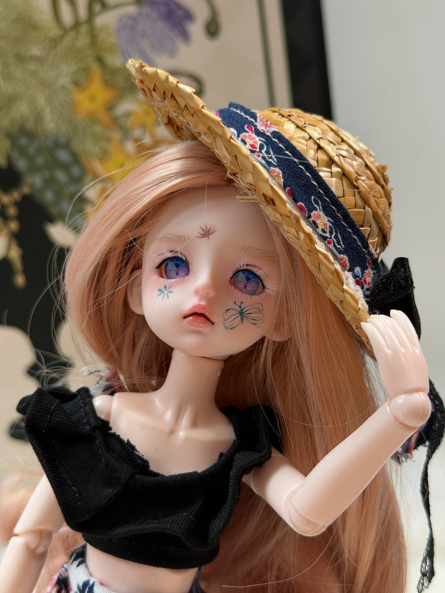 Marigold -  #46