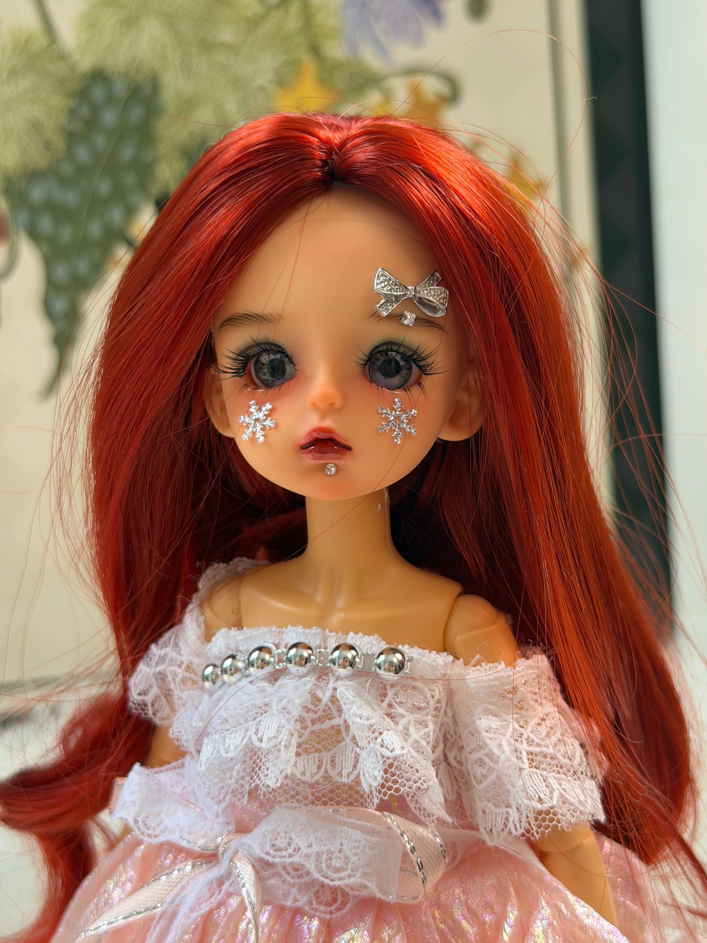 Scarlett   - #14