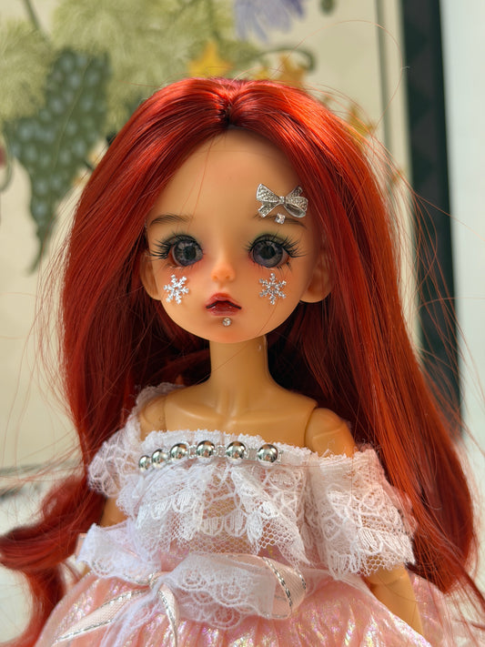 Scarlett   - #14