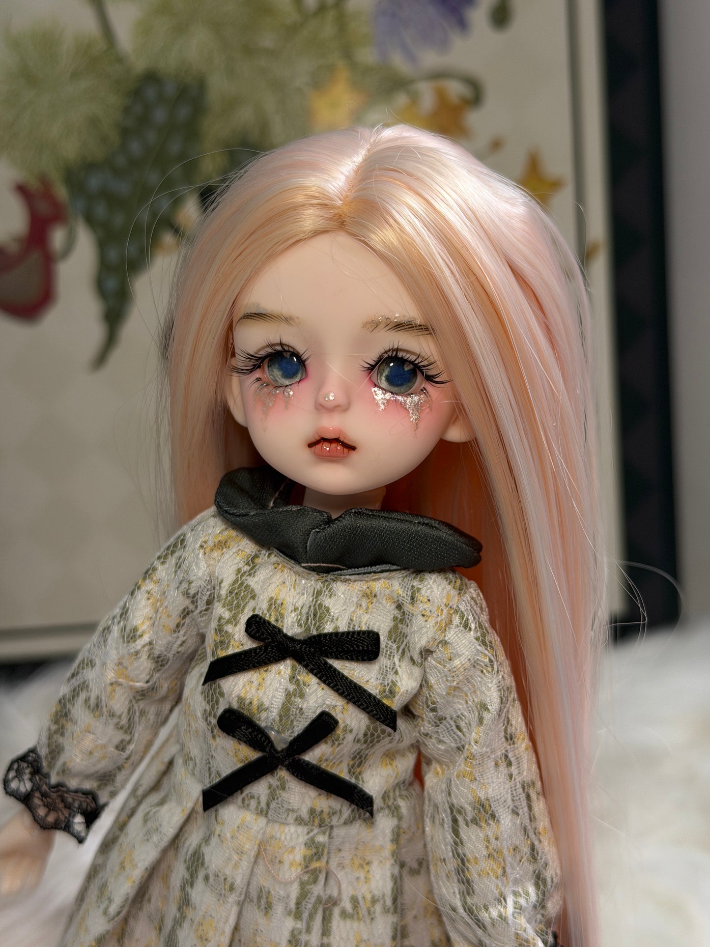 Opal -  #61