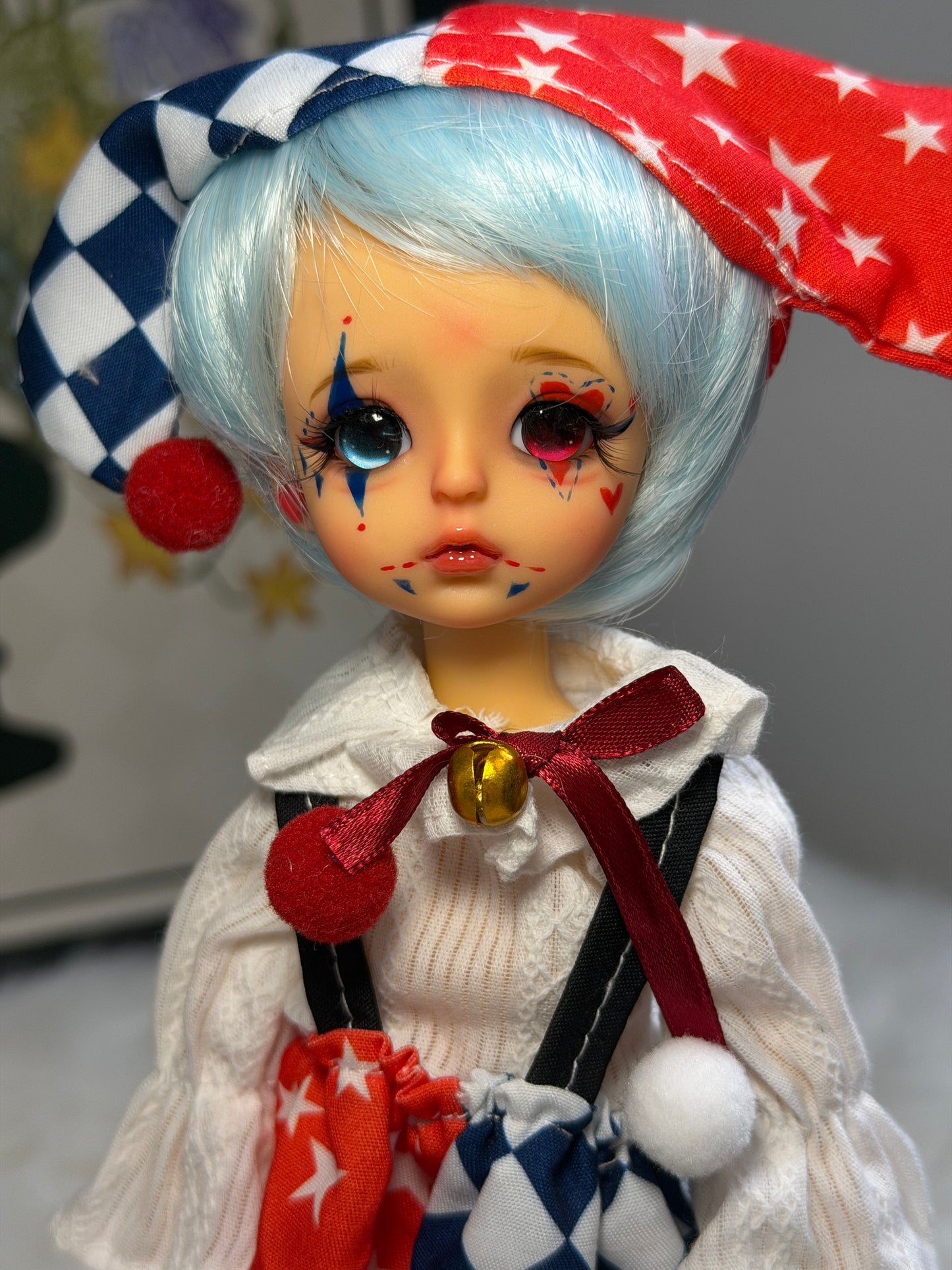 JinX -  #62