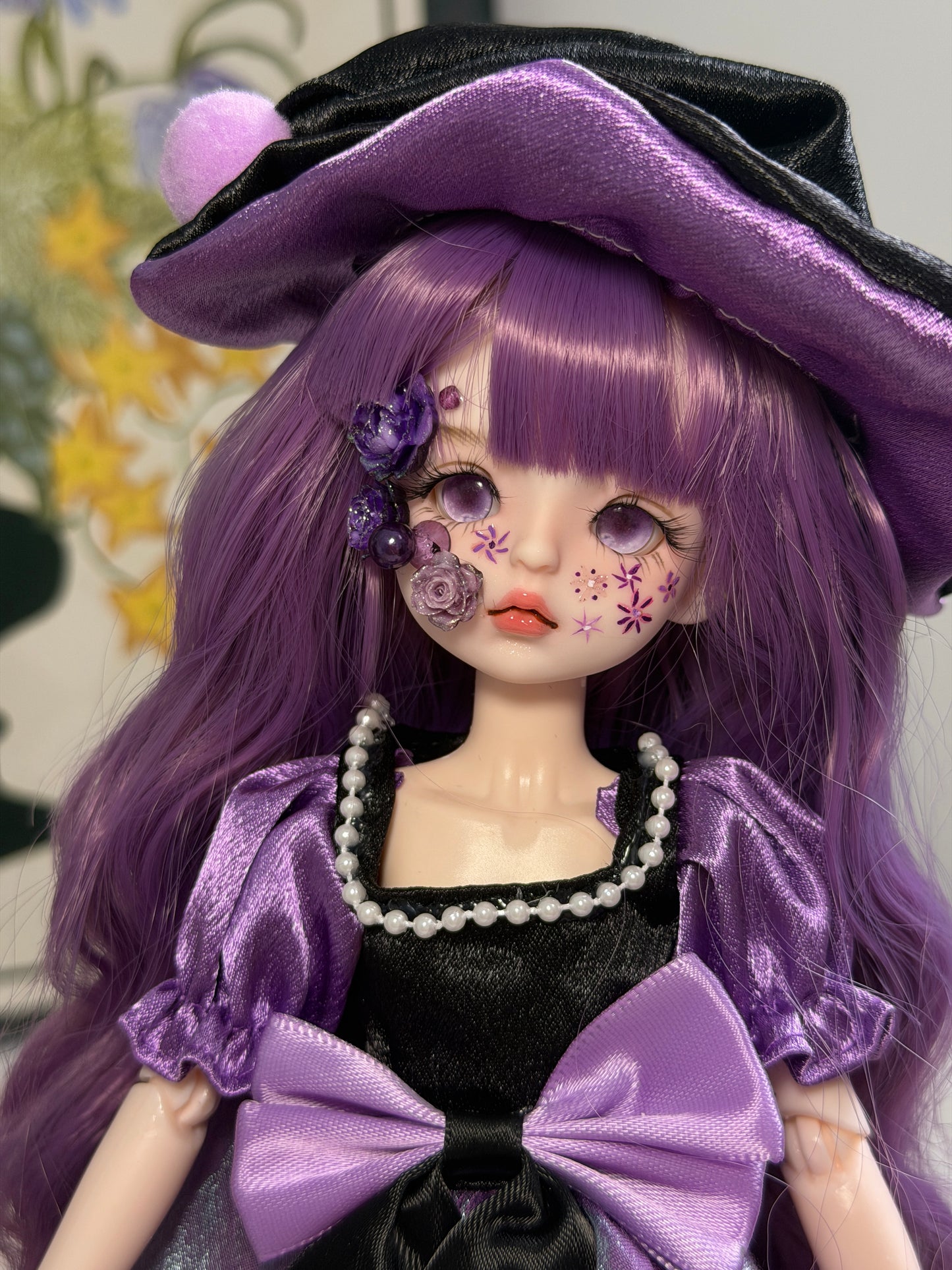 Cecilia -  #64