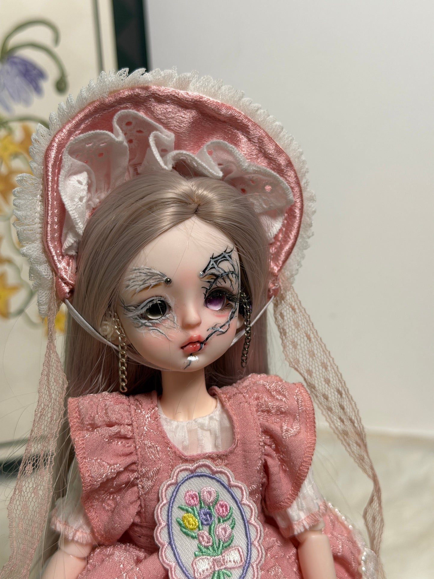 Seraphina -  #70