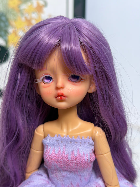 Violet -  #74