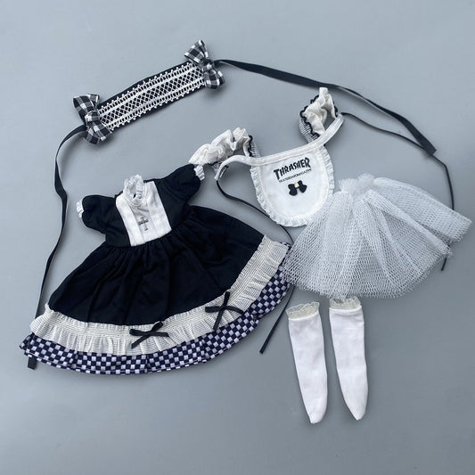 #29- fits for 1/6 scale doll
