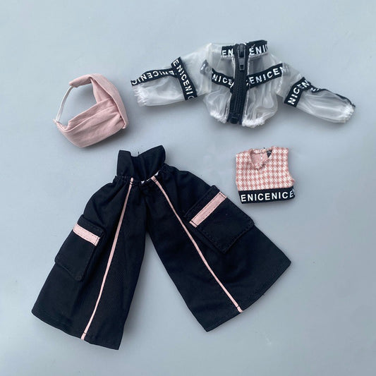 #30- fits for 1/6 scale doll