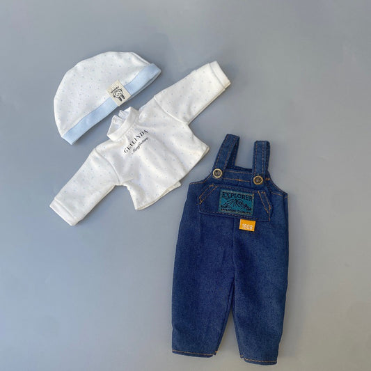 #32- fits for 1/6 scale doll