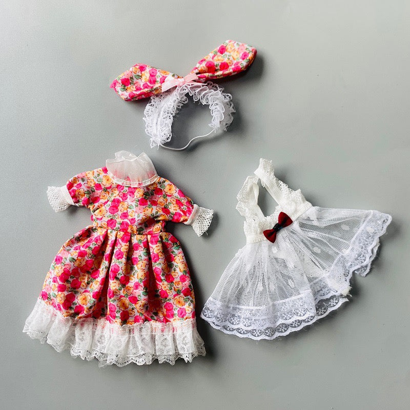 #37- fits for 1/6 scale doll
