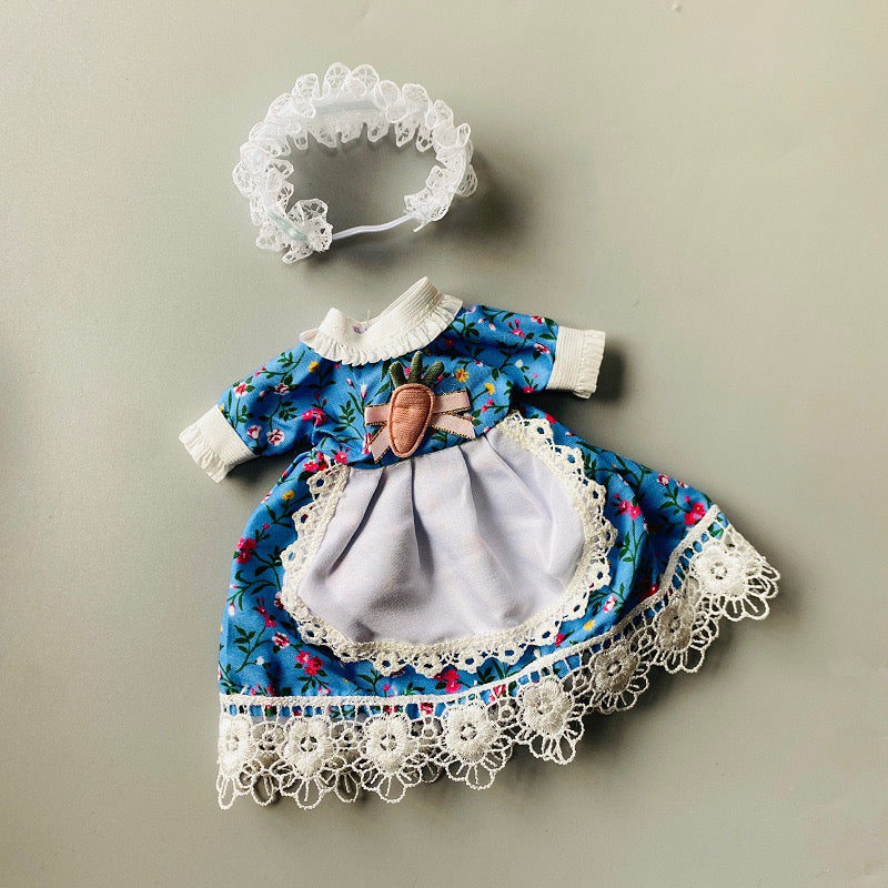 #39- fits for 1/6 scale doll