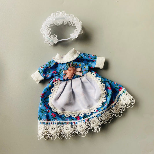 #39- fits for 1/6 scale doll