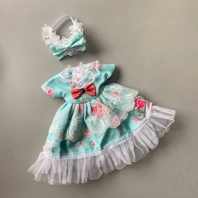 #42- fits for 1/6 scale doll