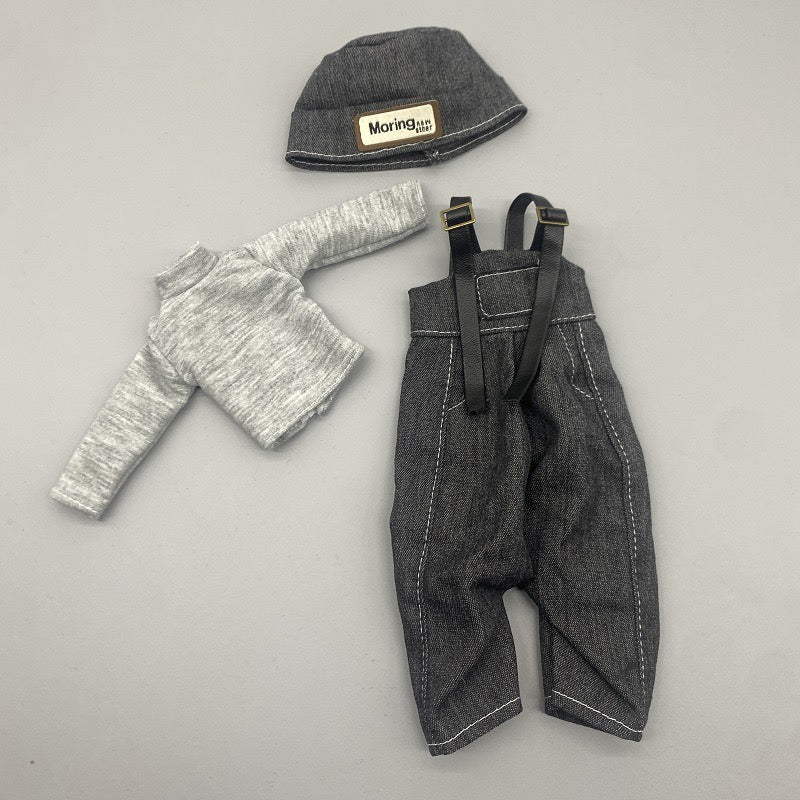 #46- fits for 1/6 scale doll