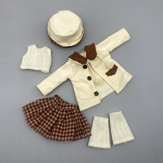 #47- fits for 1/6 scale doll