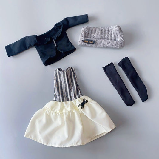 #57- fits for 1/6 scale doll