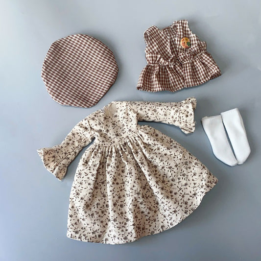 #58- fits for 1/6 scale doll