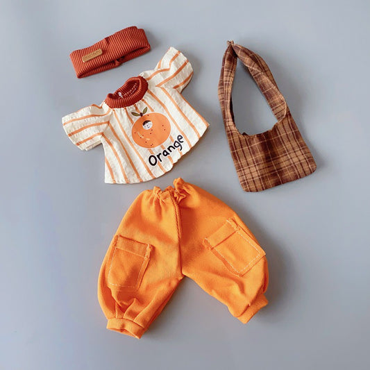 #51- fits for 1/6 scale doll