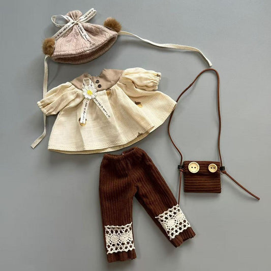 #59- fits for 1/6 scale doll