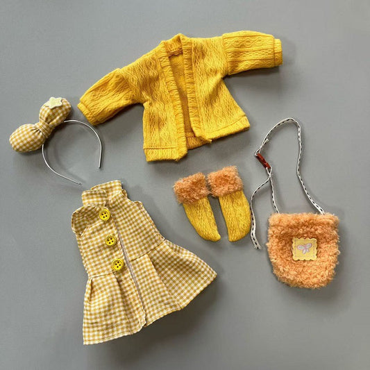 #69- fits for 1/6 scale doll）