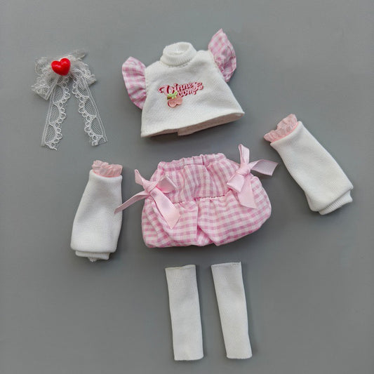 #75- fits for 1/6 scale doll