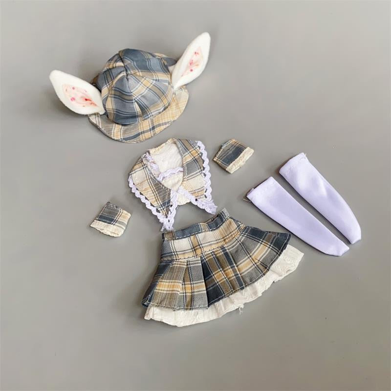 #77- fits for 1/6 scale doll