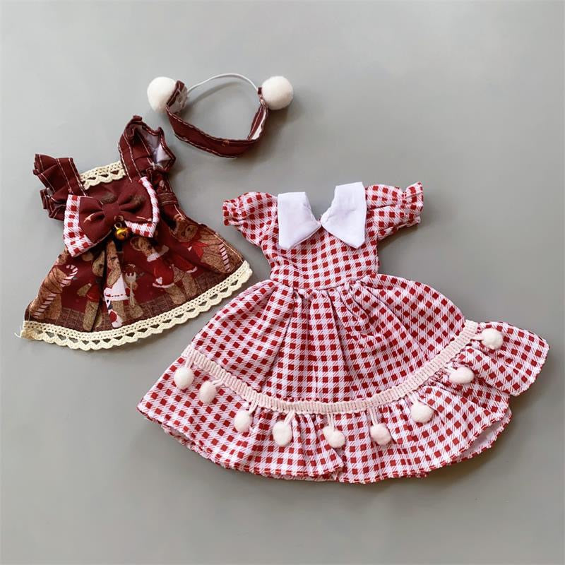 #80- fits for 1/6 scale doll